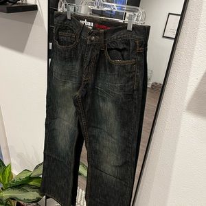 Urban pipeline 29/30